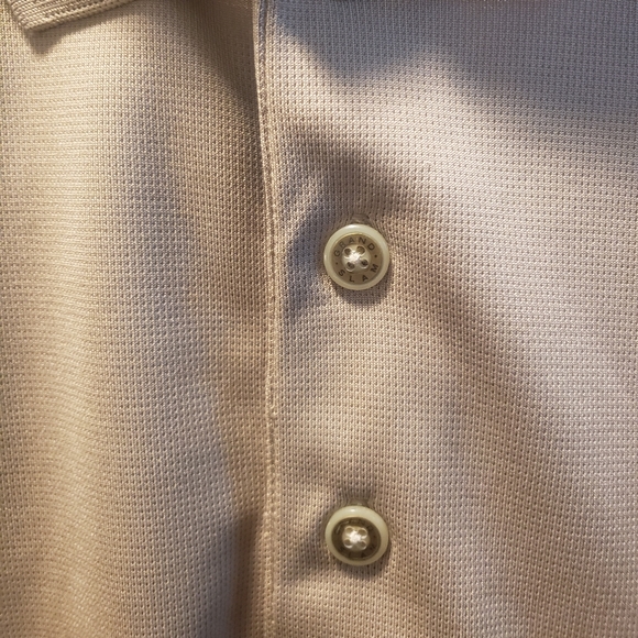 Grand slam golf shirt - Picture 3 of 9